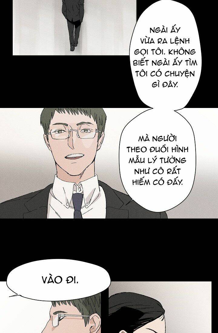 Trốn Tìm: Chapter 3