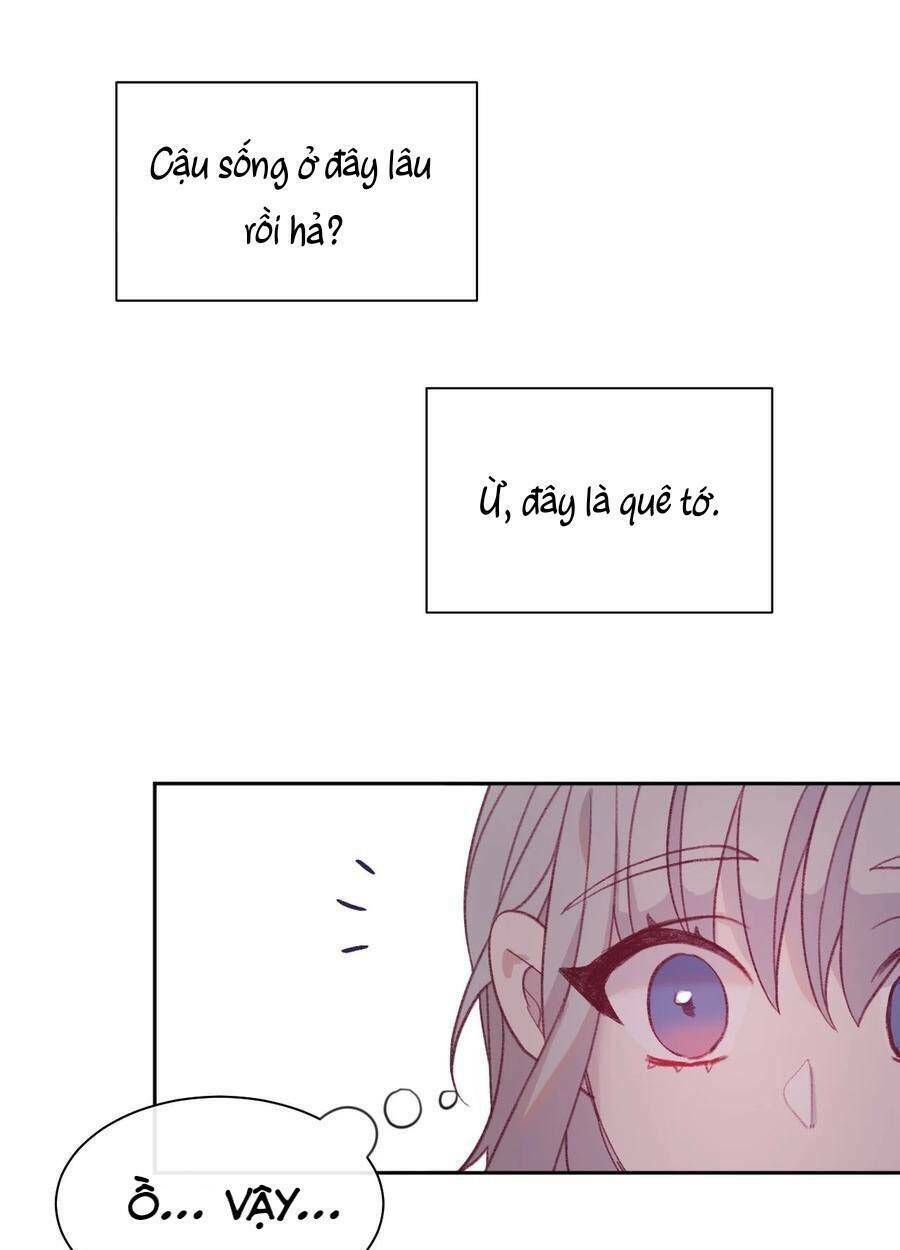 Nhật Ký Nấm Ma Cô: Chapter 6