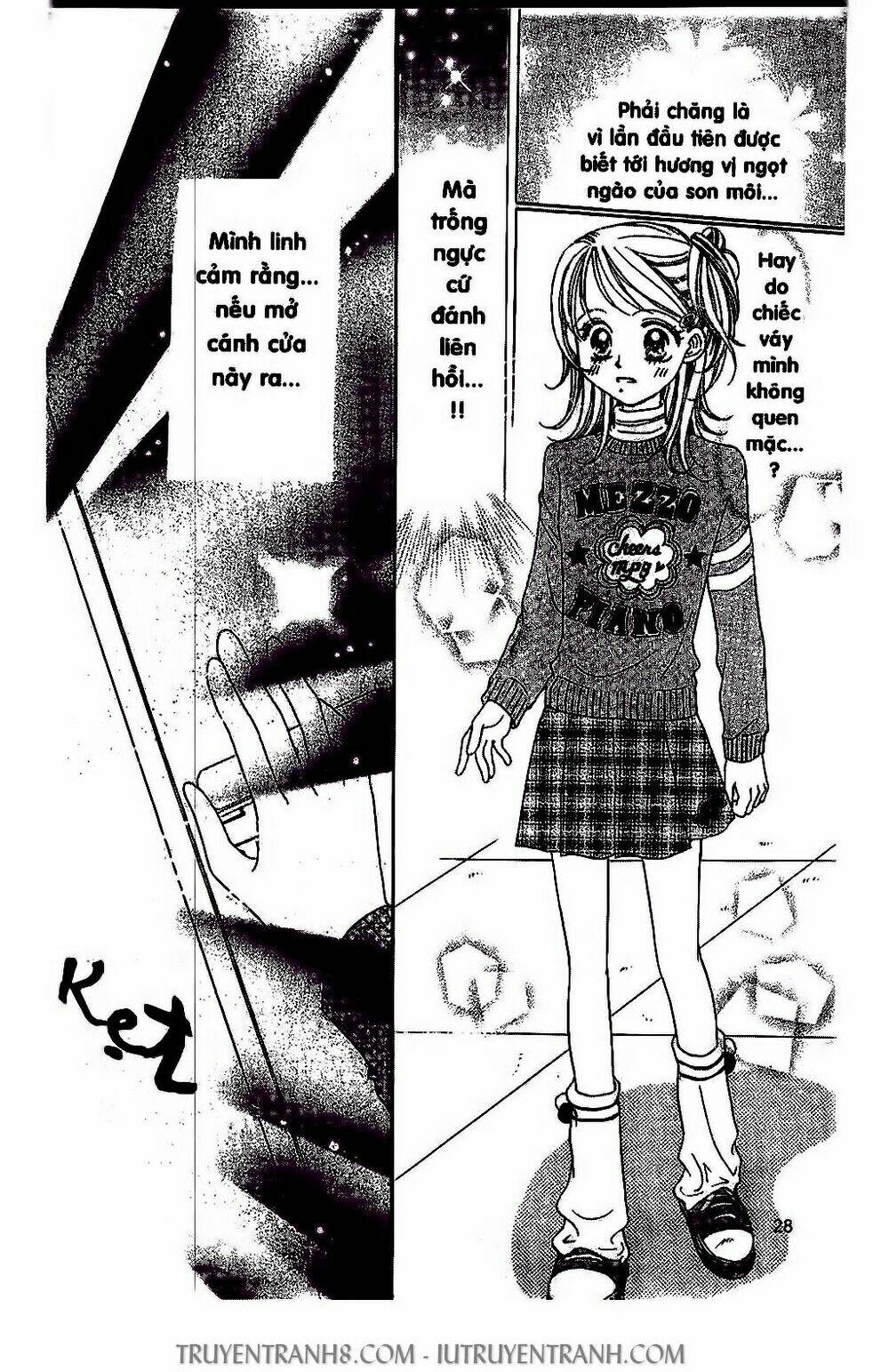 Bộ Sưu Tập Lọ Lem: Chapter 2