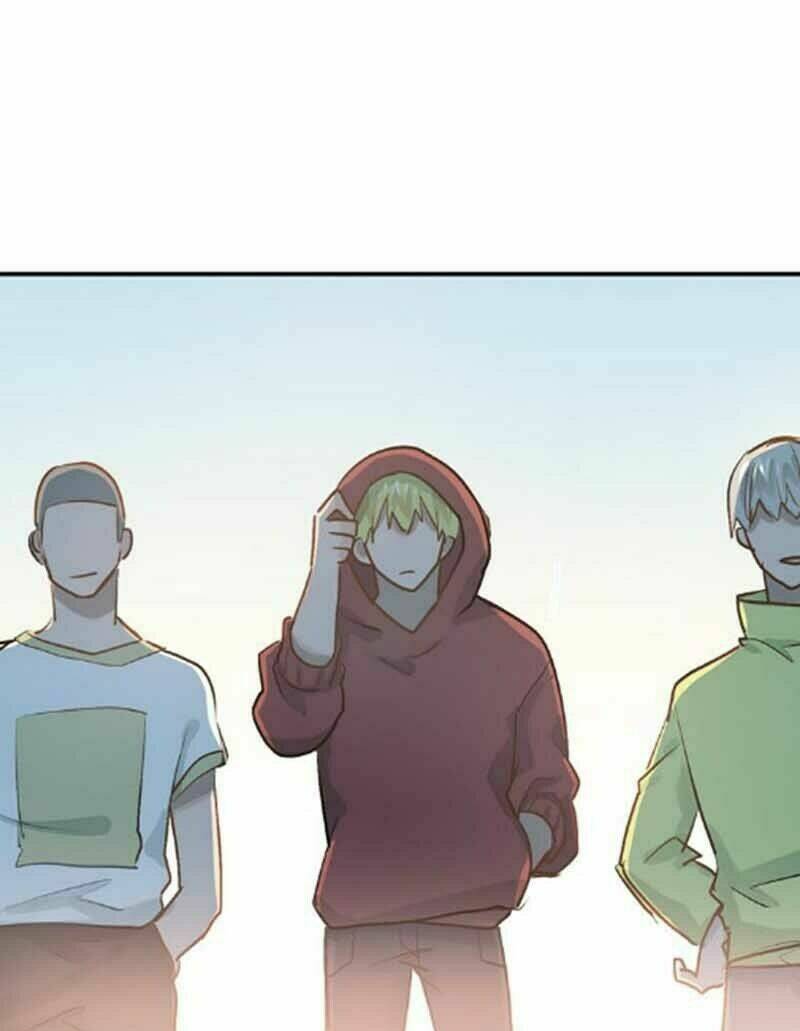 Đầu Gấu Biết Yêu: Chapter 81