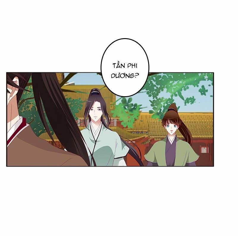 Thông Linh Phi: Chapter 463