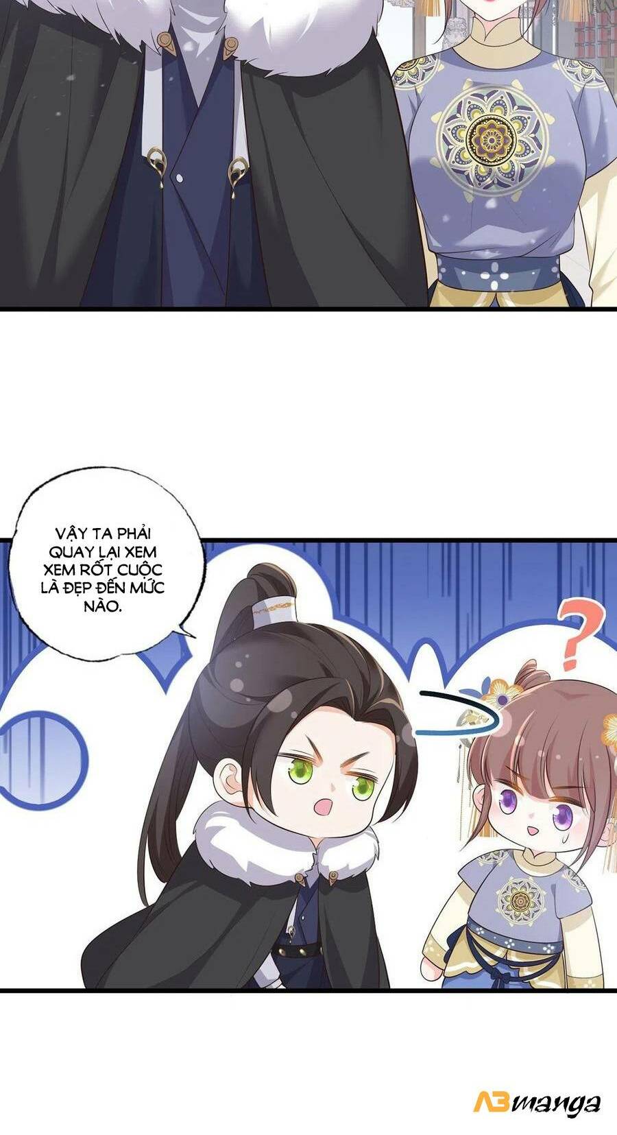 Nữ Thủ Phú Chi Kiều Sủng Nhiếp Chính Vương: Chapter 134