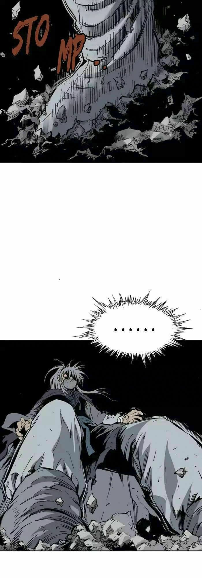 Cao Thủ 2: Chapter 48