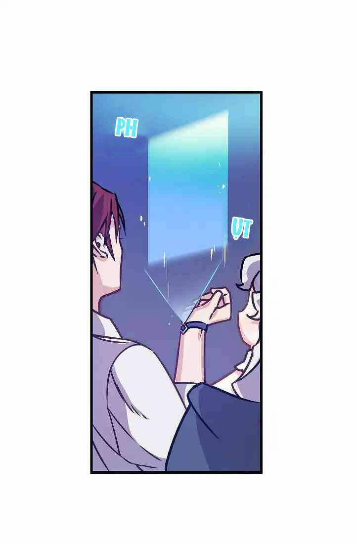 Hôn Lễ Báo Thù: Chapter 4