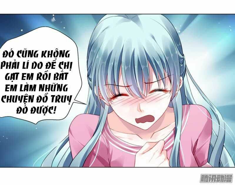 Hào Môn Khí Phụ Đích Xuân Thiên: Chapter 1