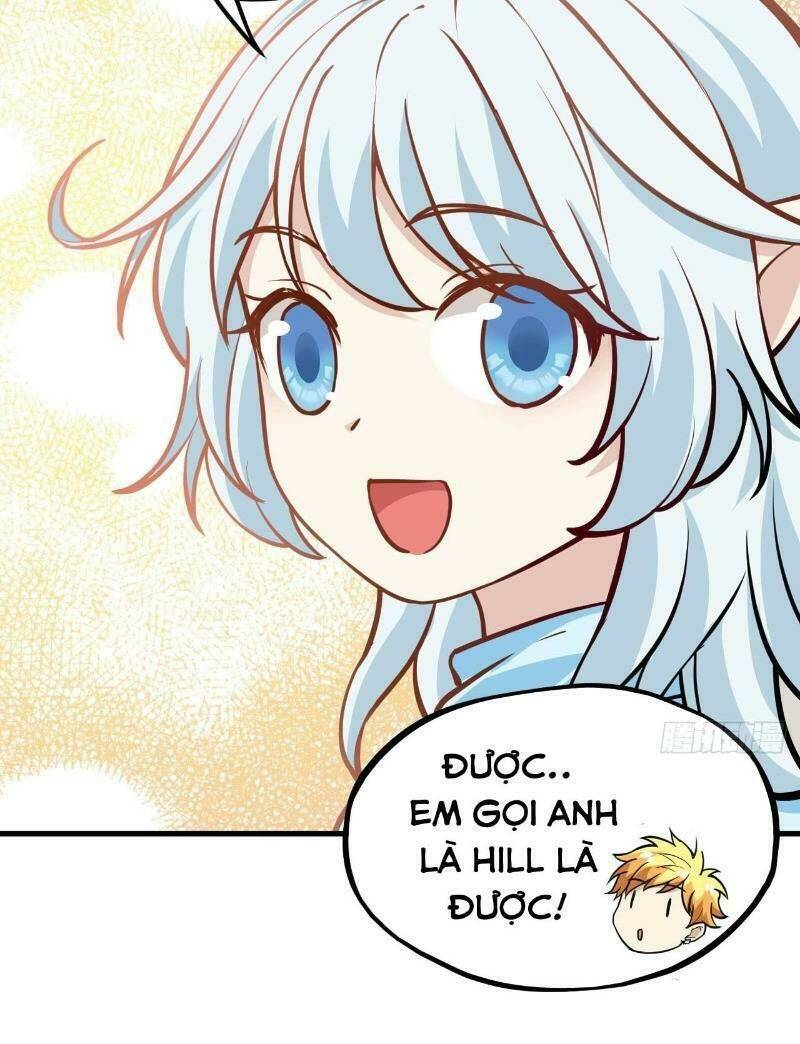 Minh Nhật Thần Đô: Chapter 43