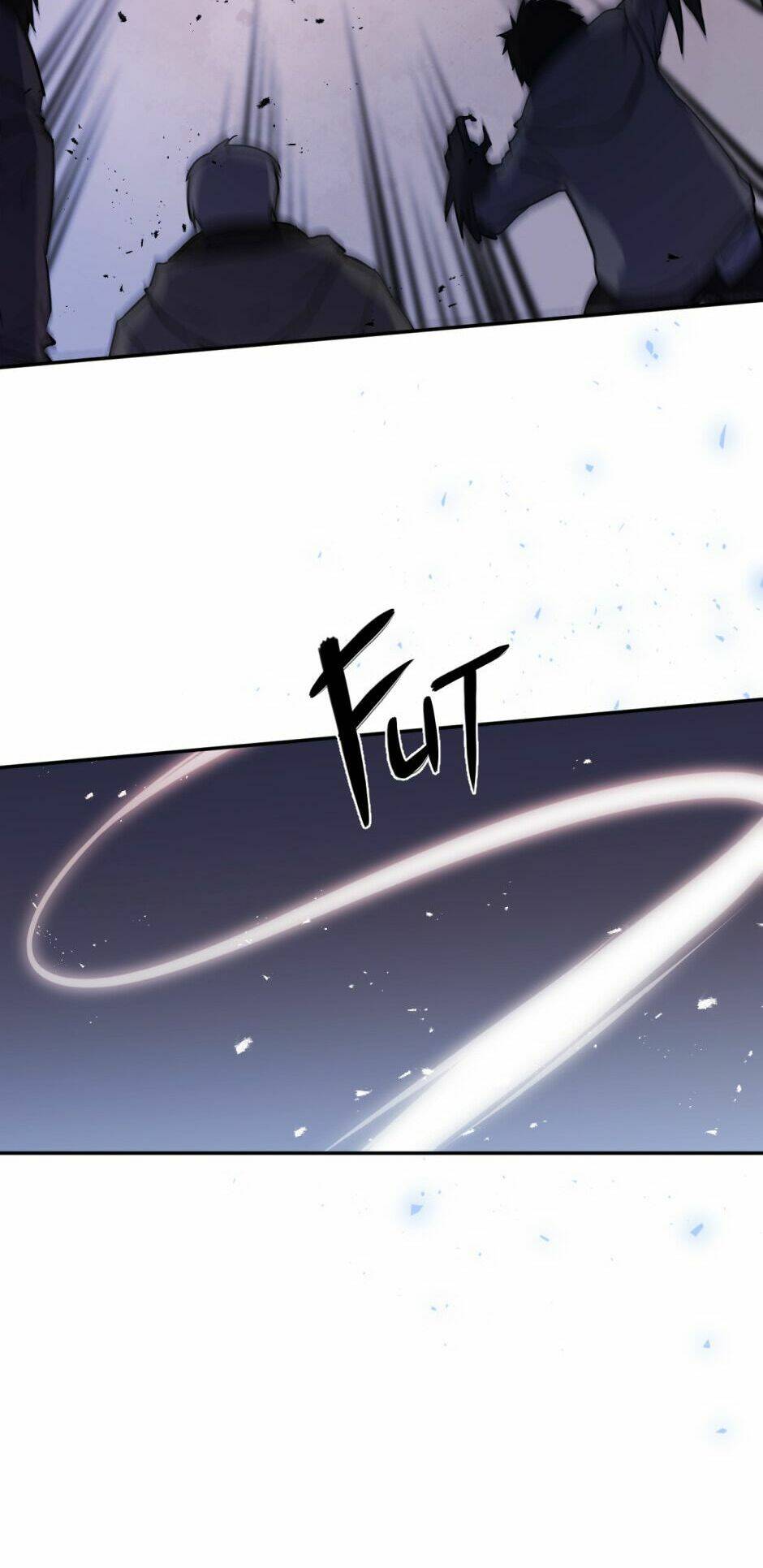 Gods Reborn: Chapter 25