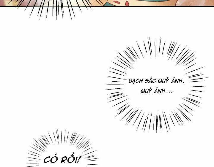 Thịnh Sủng Y Phi Chi Dao Quan Truyện: Chapter 37