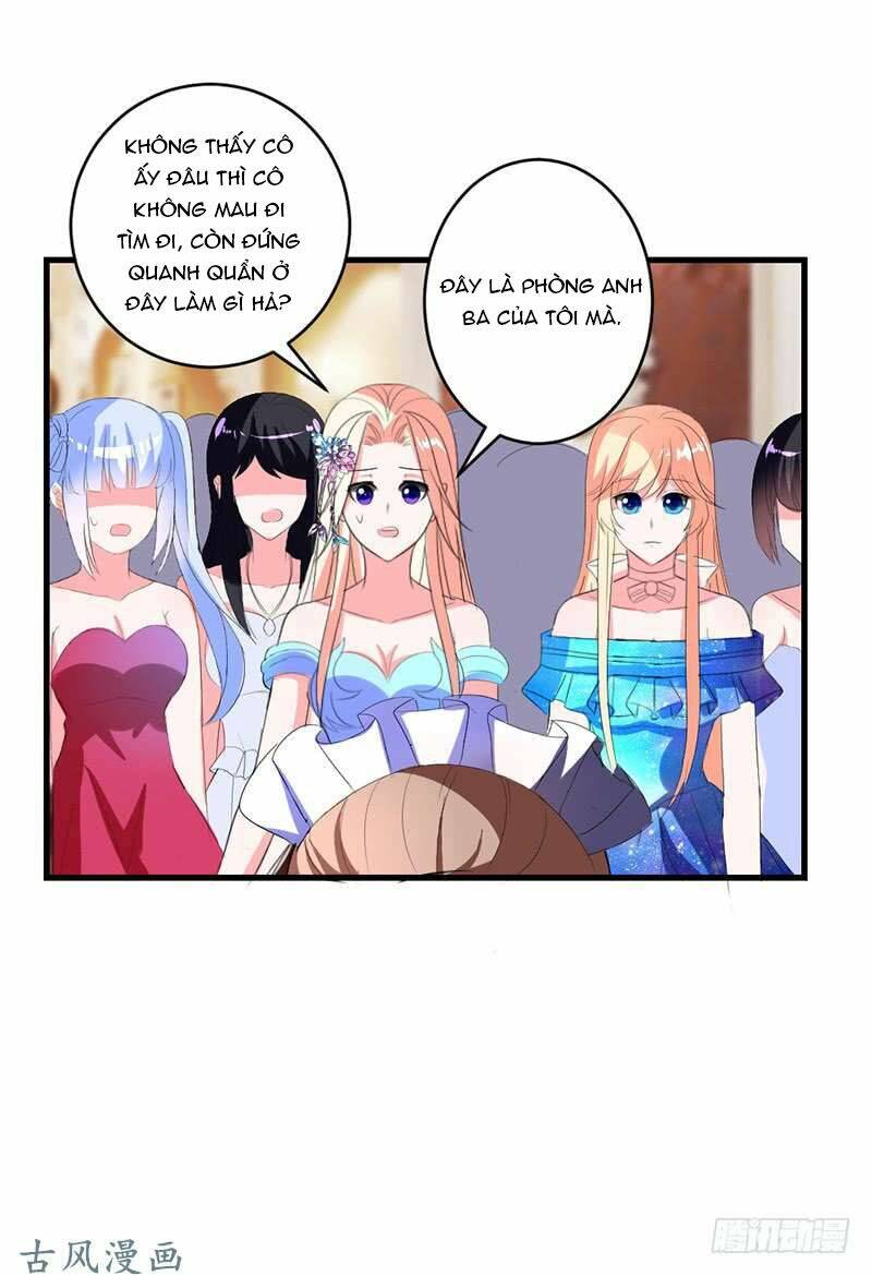 Này! Đừng Động Vào Phô Mai Của Tôi: Chapter 47