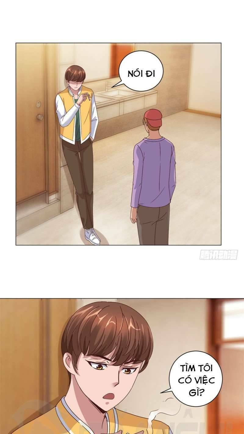 Đô Thị Chí Tôn Hệ Thống: Chapter 87