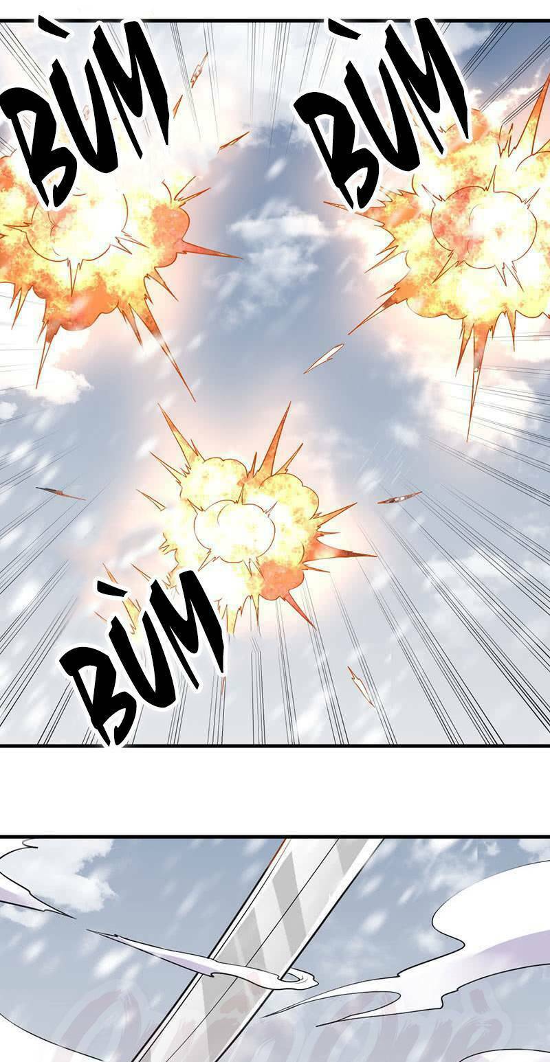 Cuộc Sống Tận Thế Bắt Đầu Từ Số 0: Chapter 37