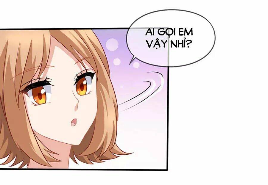 Mỹ Vị Giai Thê: Chapter 64