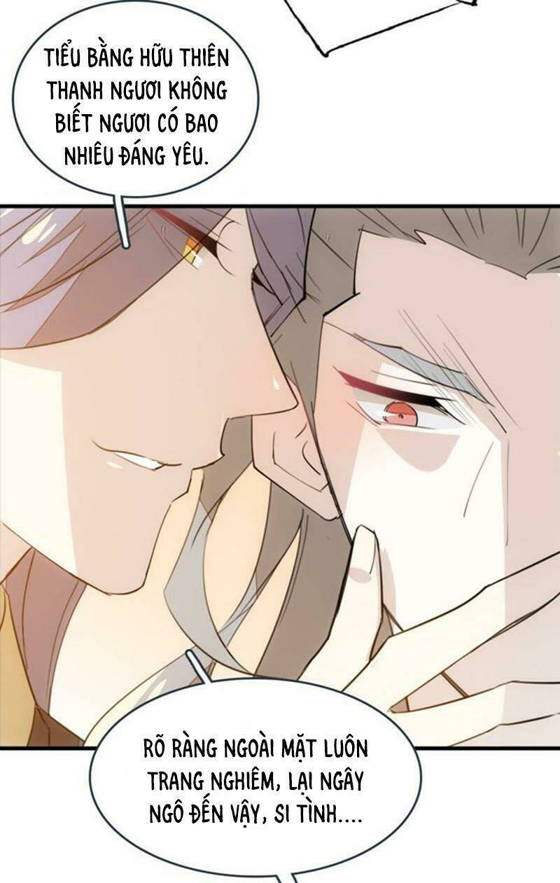 Sư Phụ Lại Trêu Chọc Ta: Chapter 23