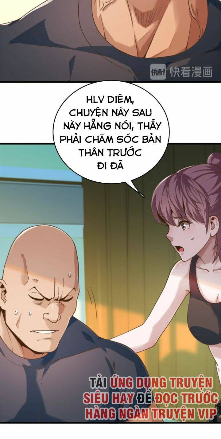 Trọng Sinh Tiểu Y Tiên: Chapter 26