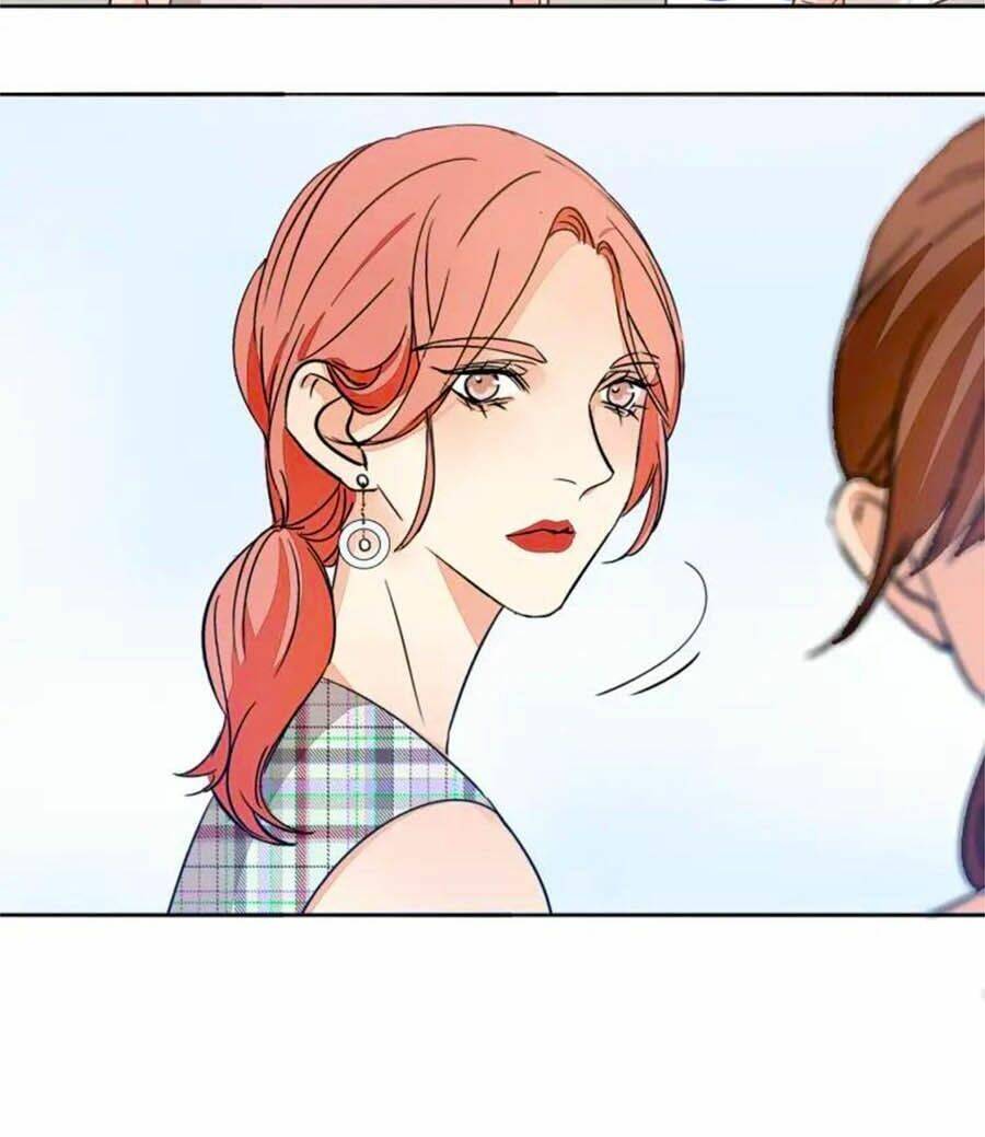 Mùi Hương Lãng Mạn: Chapter 70