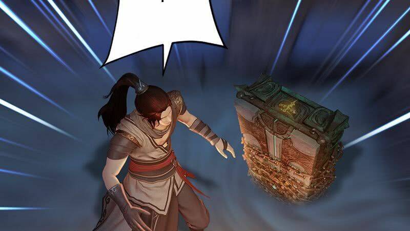 Lâm Uyên Kiếp: Chapter 9