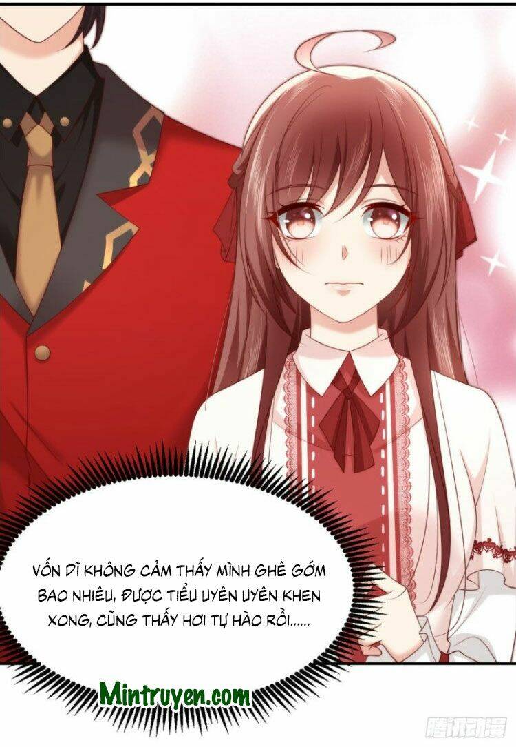 Nam Thần Truy Thê Chỉ Nam: Chapter 124