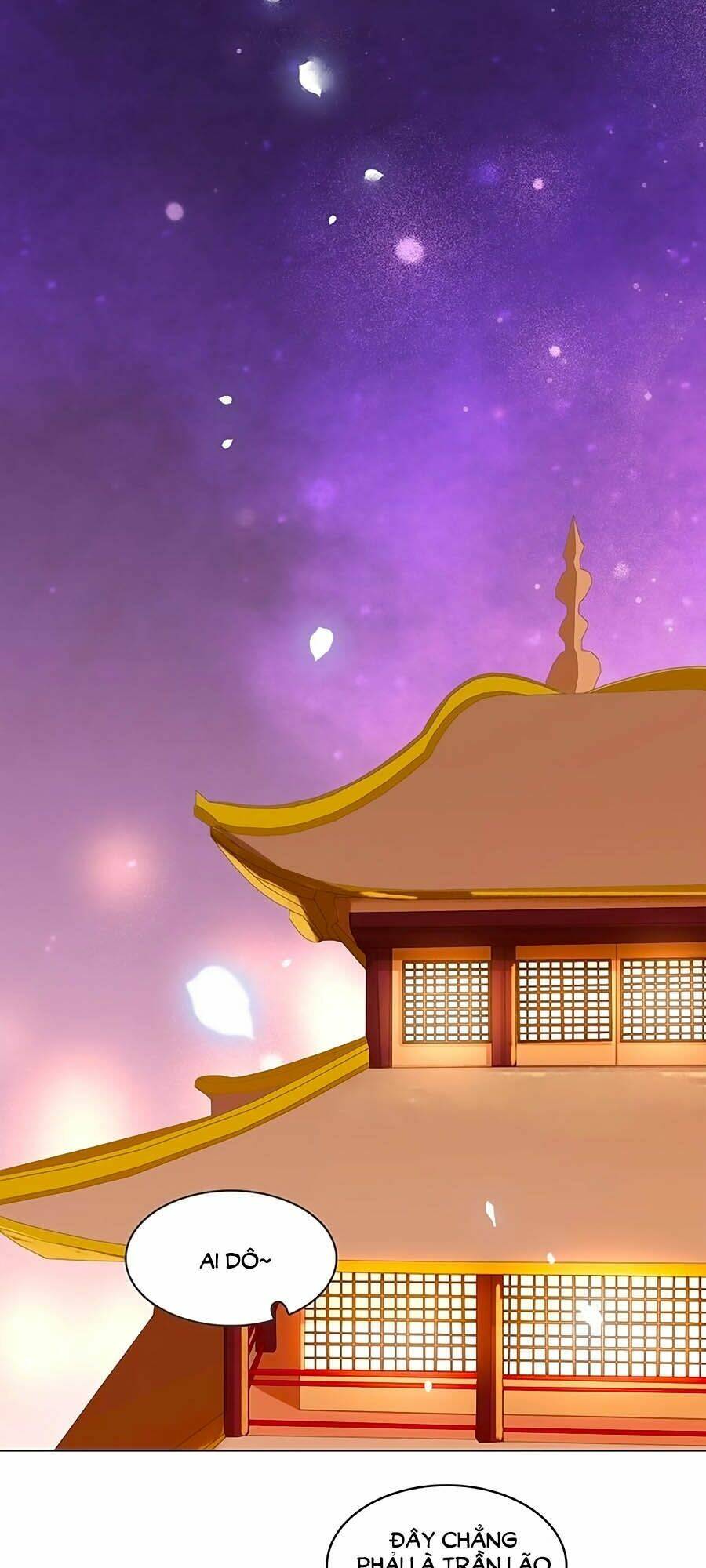 Tiểu Sư Phụ, Tóc Giả Của Ngài Rơi Rồi!: Chapter 12