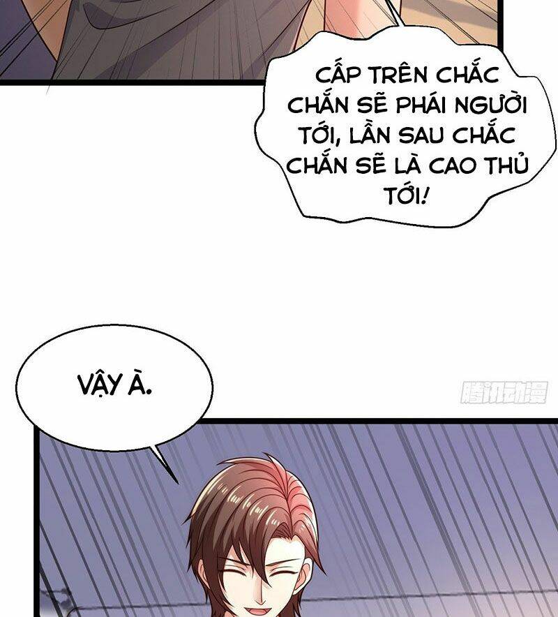 Thế Thân Thiếu Gia Không Dễ Chọc: Chapter 42