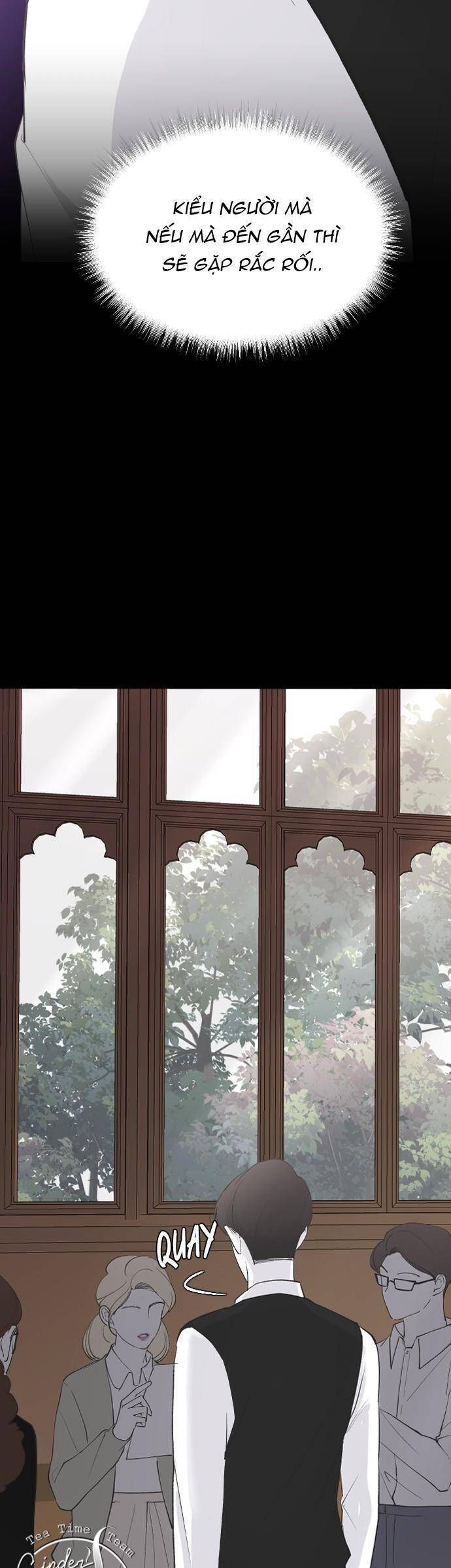 Ba Người Anh Trai Của Tôi Là Bạo Quân: Chapter 58