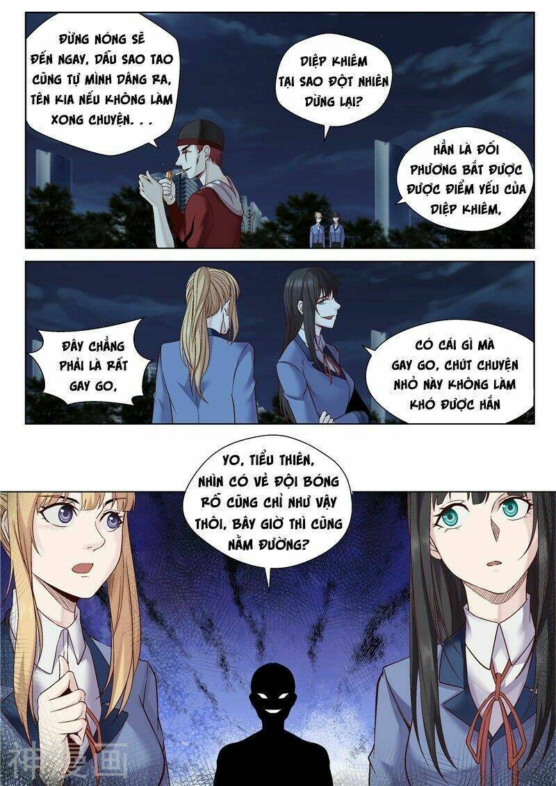 Tu Chân Cuồng Thiếu: Chapter 51