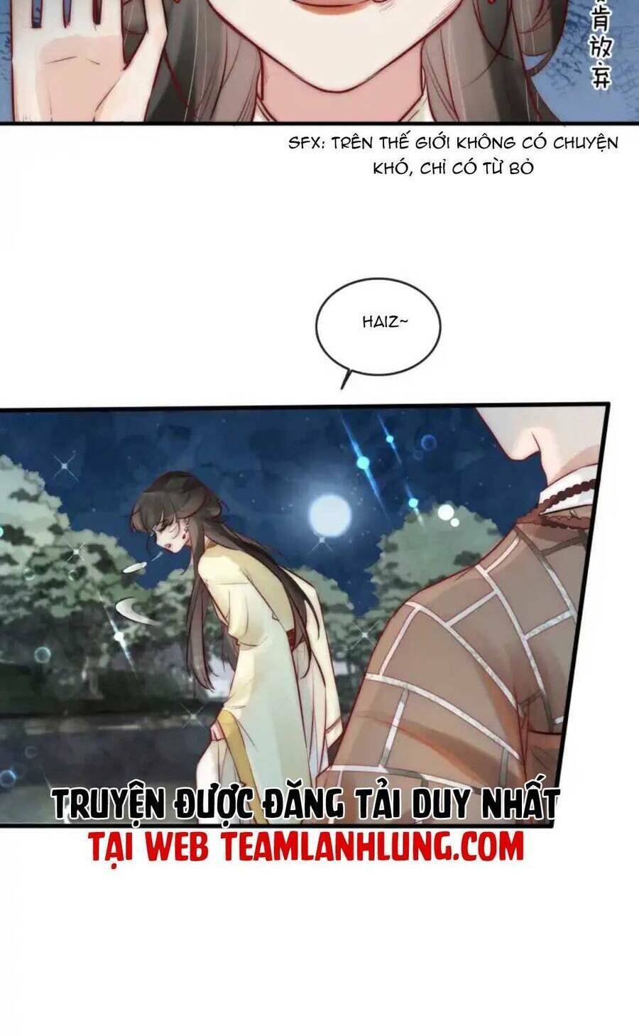 Hòa Thượng Phản Diện Giả Bạch Liên Hoa: Chapter 11