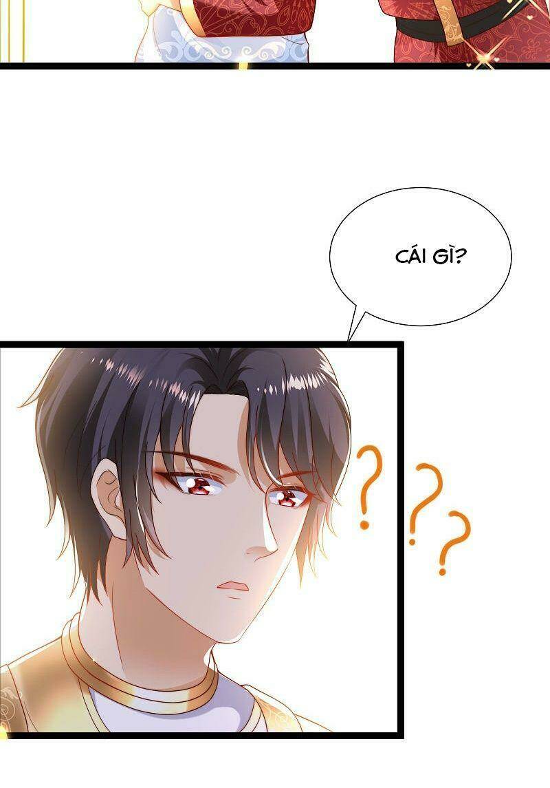 Sủng Hậu Của Vương: Chapter 94