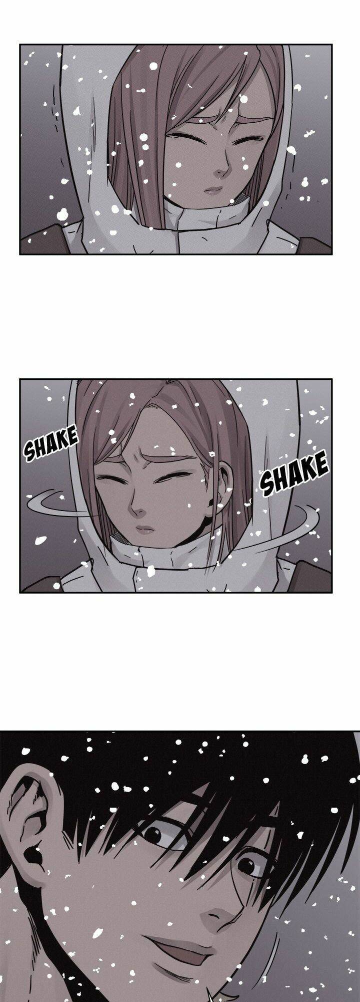 Nắm Đấm: Chapter 79