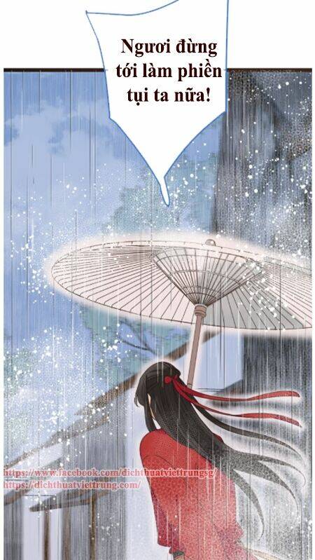 Bạn Trai Tôi Là Cẩm Y Vệ 2: Chapter 41