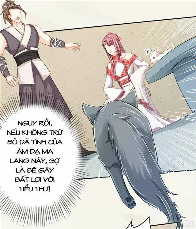 Tuyệt Thế Luyện Đan Sư: Chapter 17