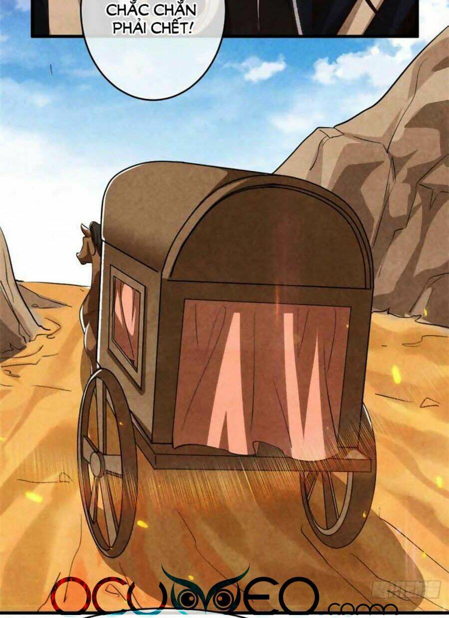 Vương Phi Muốn Trèo Tường: Chapter 102