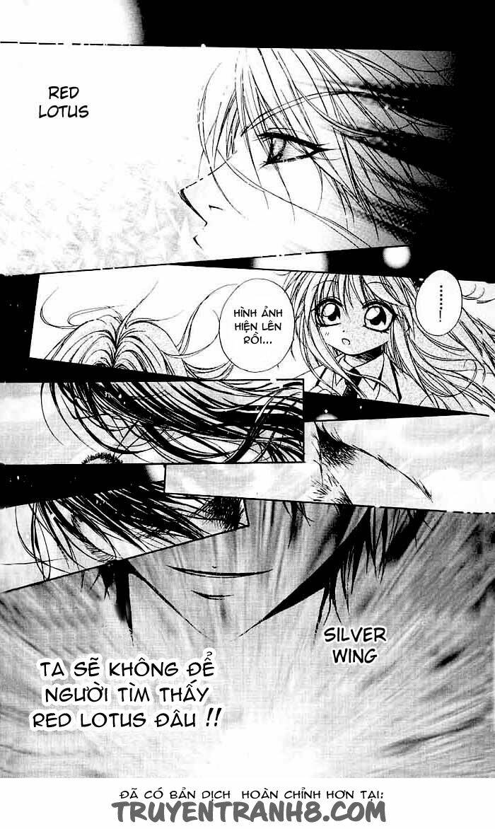 F.o.x: Chapter 6