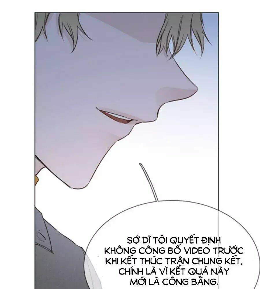 Ngôi Sao Vụn Vỡ: Chapter 44