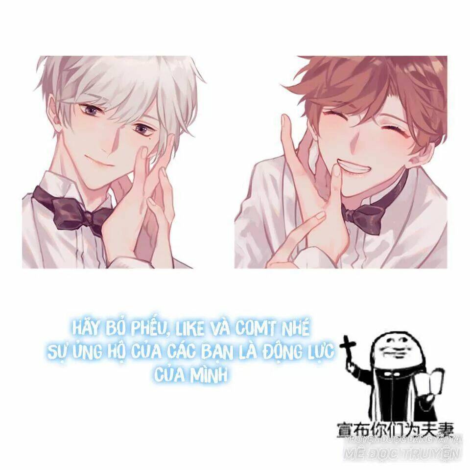 Nam Thần Là Một Đôi: Chapter 65