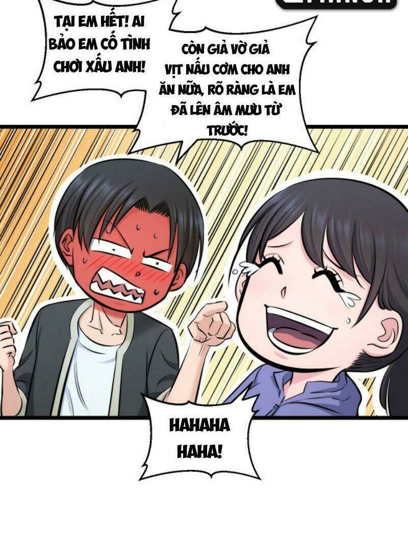 Đối Mặt Với Thử Thách: Chapter 65