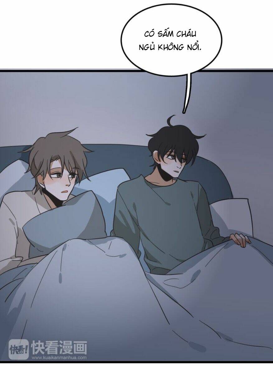 Tình Yêu Dưới Mái Hiên: Chapter 46