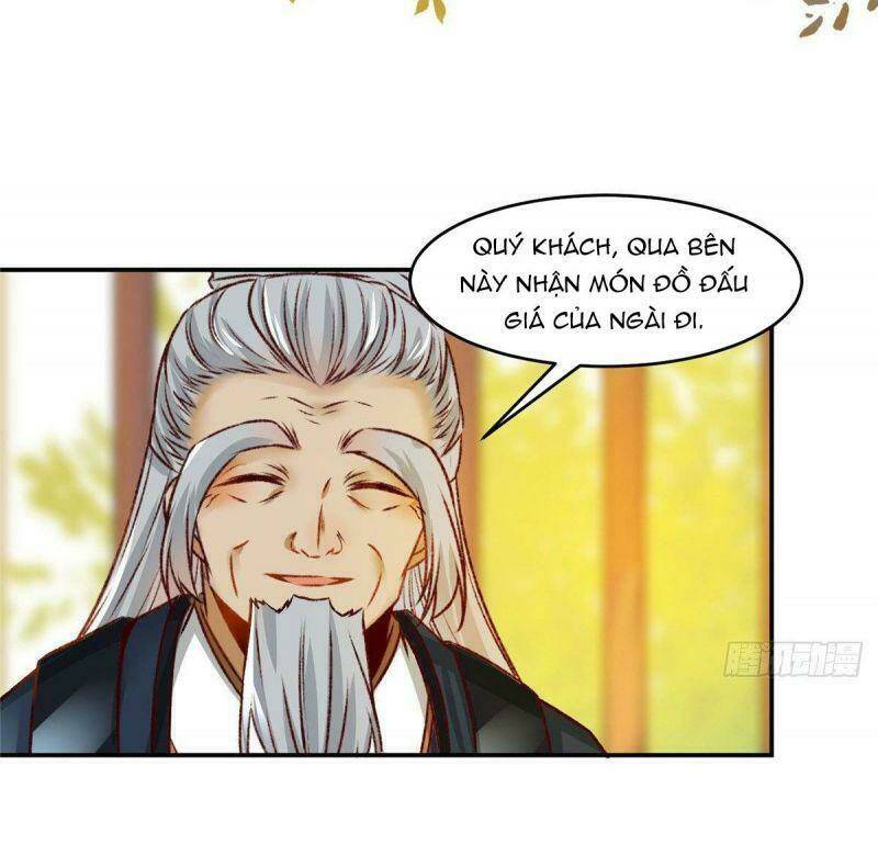 Nghịch Thiên Thần Phi Chí Thượng: Chapter 16