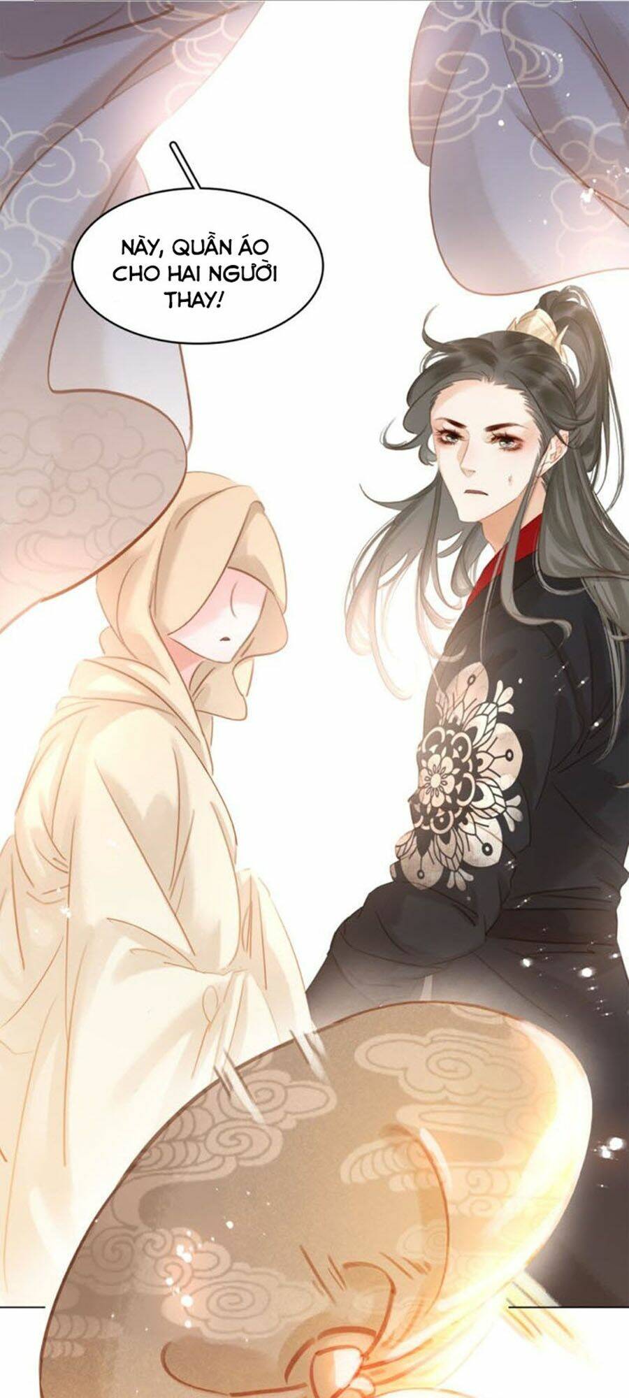 Tiểu Sư Phụ, Tóc Giả Của Ngài Rơi Rồi!: Chapter 33