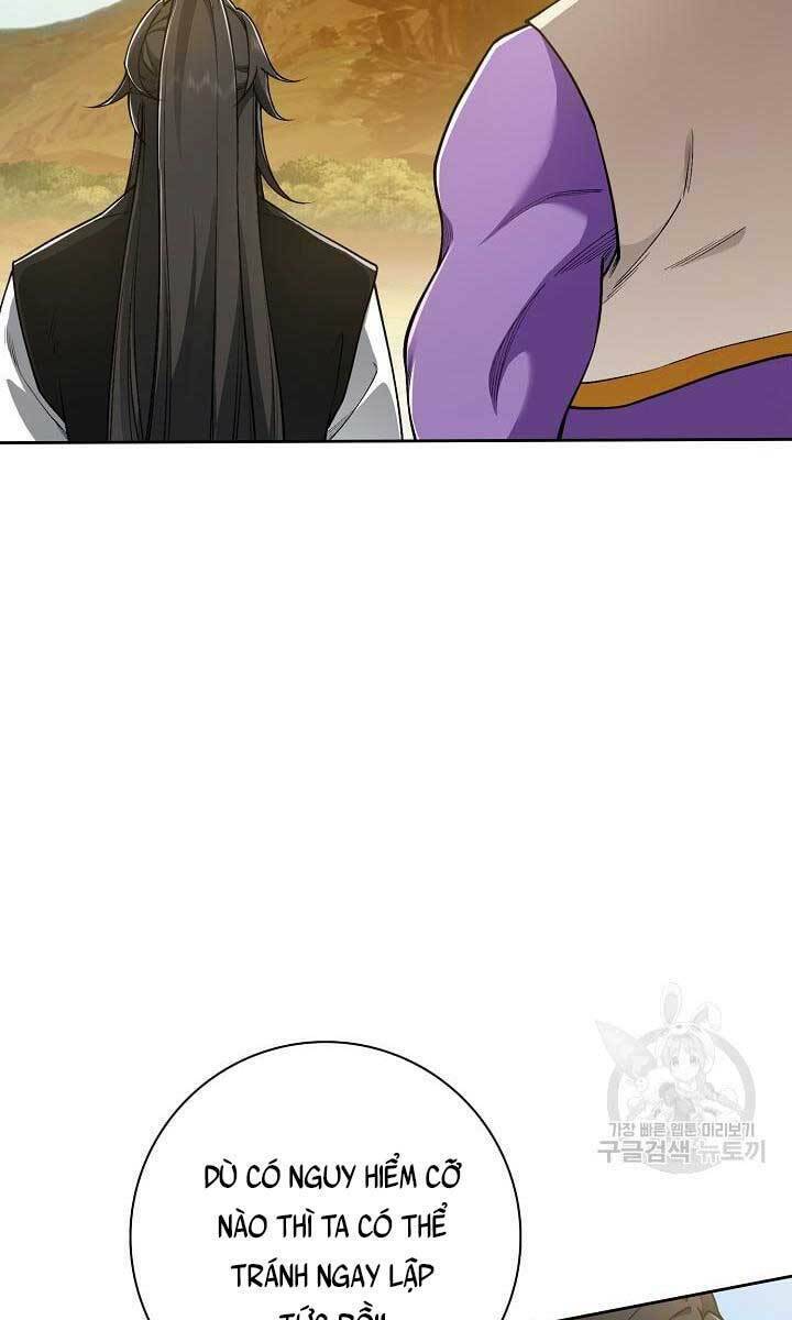 Tôi Nhặt Được Một Cây Đèn Thần: Chapter 9