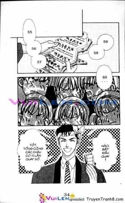 Công tử nghèo: Chapter 11