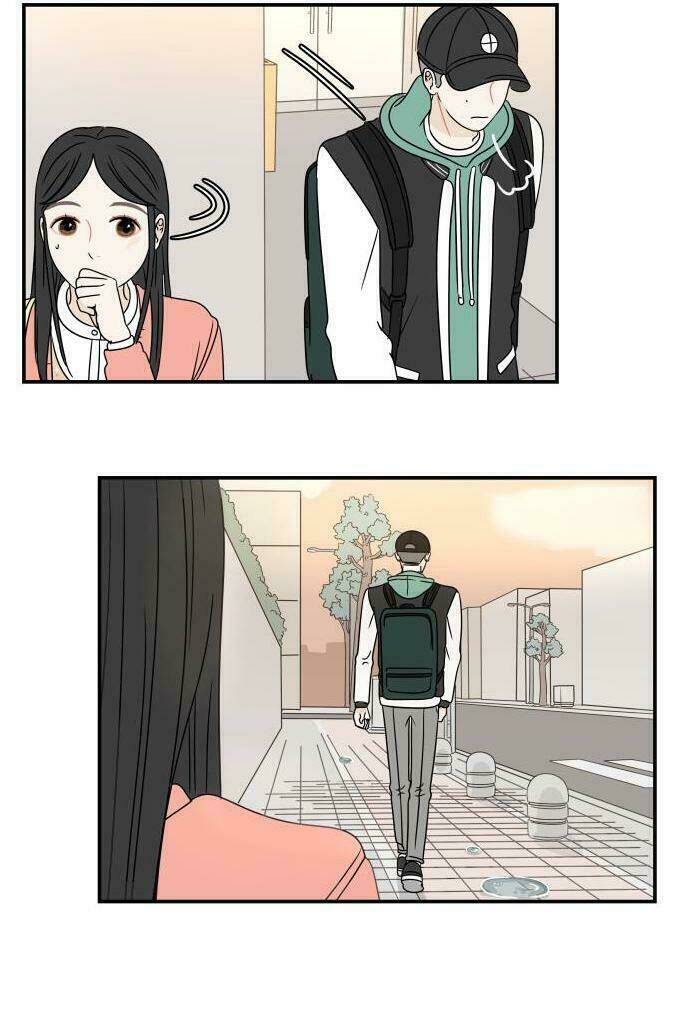 30 Phút Bước Đi Bên Em: Chapter 5