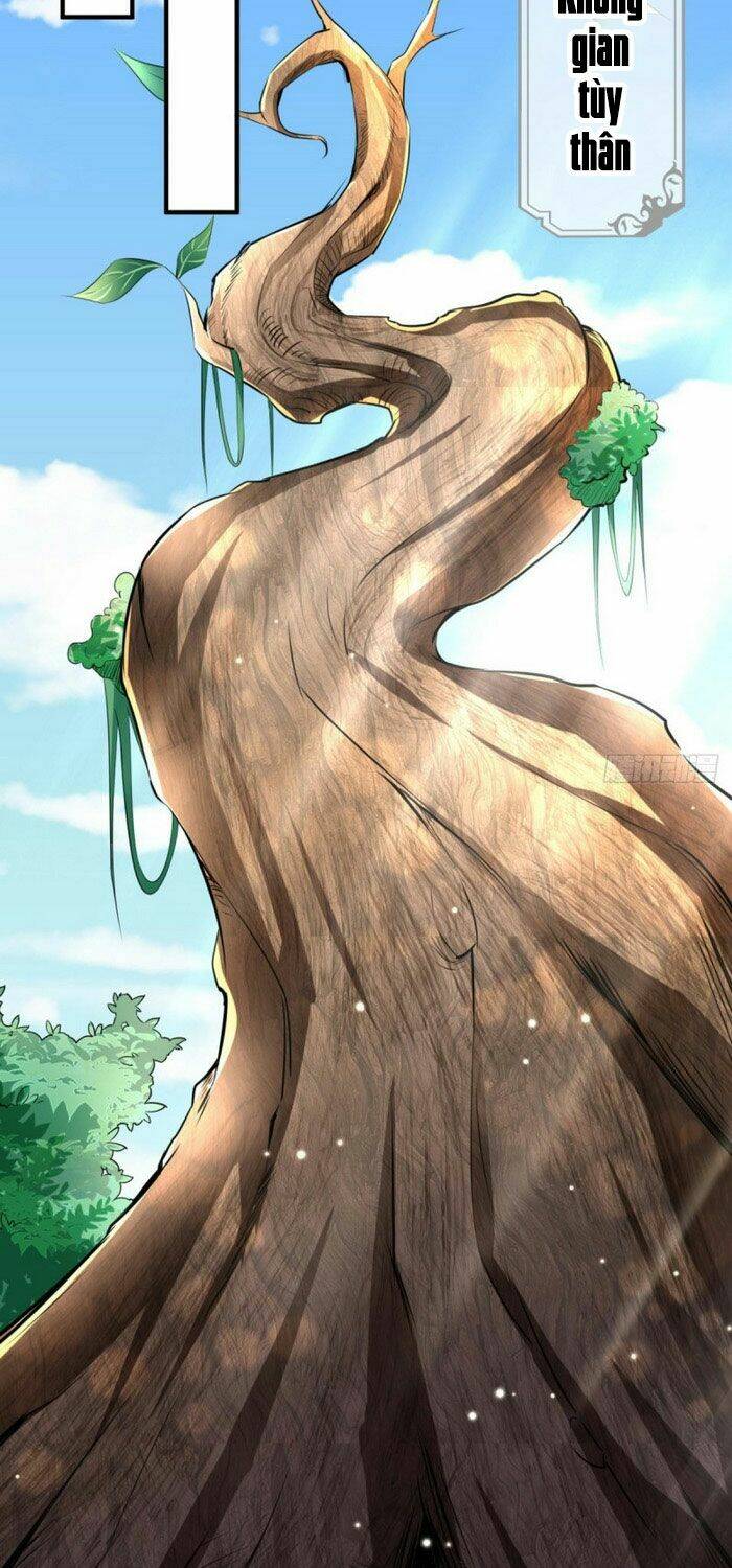 Tà Du Ký: Chapter 64