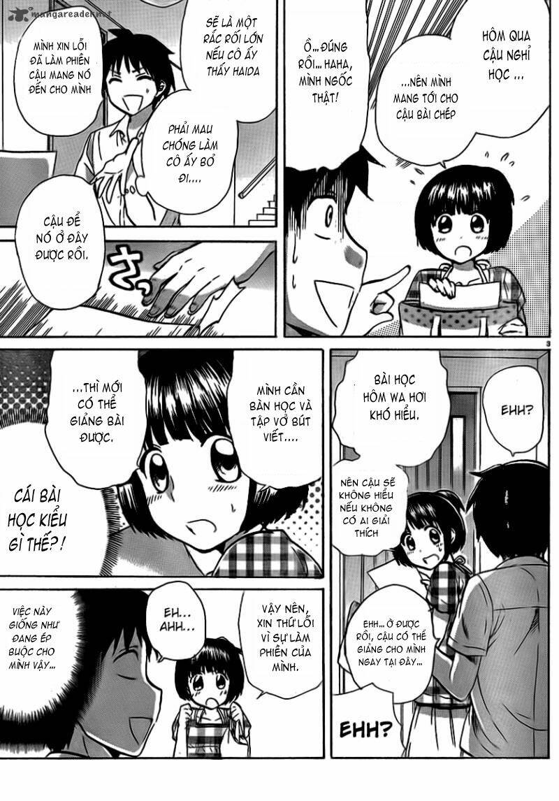 Living Dead: Chapter 3