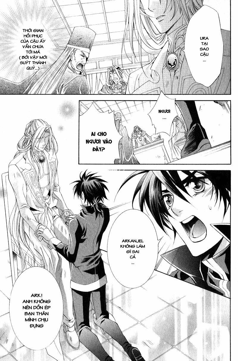 Yasashii Ryuu No Koroshikata: Chapter 5.2