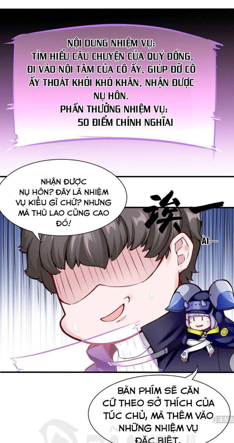 Siêu Cấp Kiện Bàn Hiệp: Chapter 50