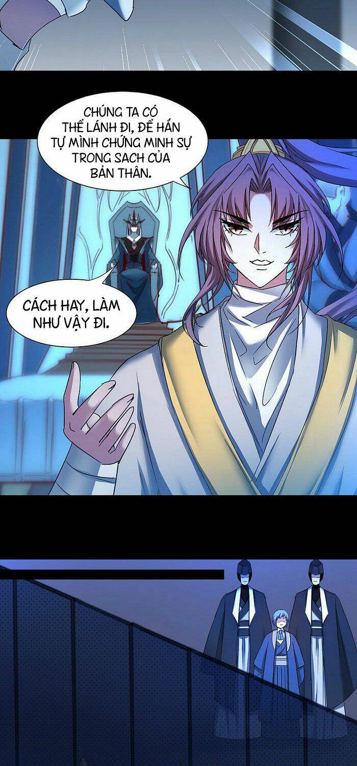 Nghịch Chuyển Tiên Đồ: Chapter 175