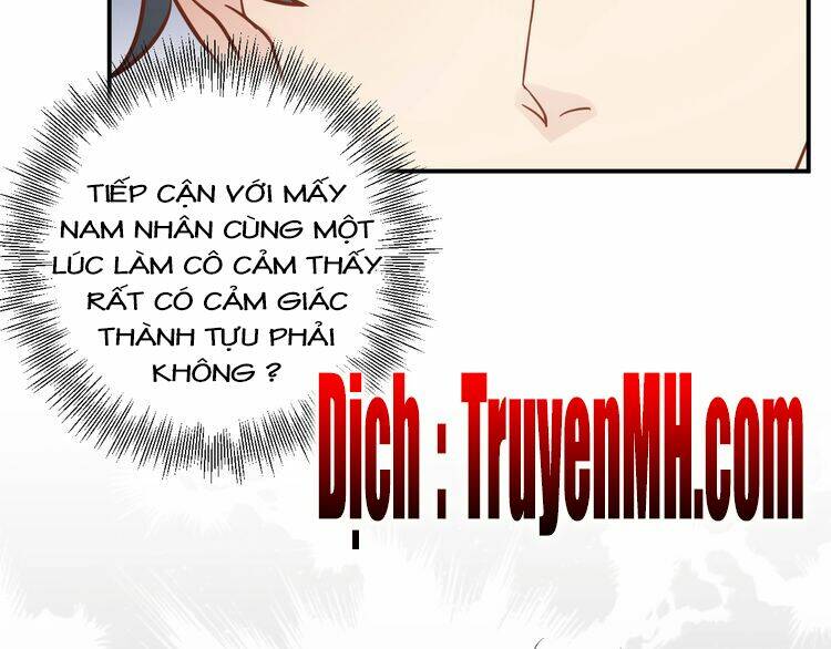 Trong Sinh Chi Ức Vạn Ảnh Hậu Yếu Thượng Vị: Chapter 53