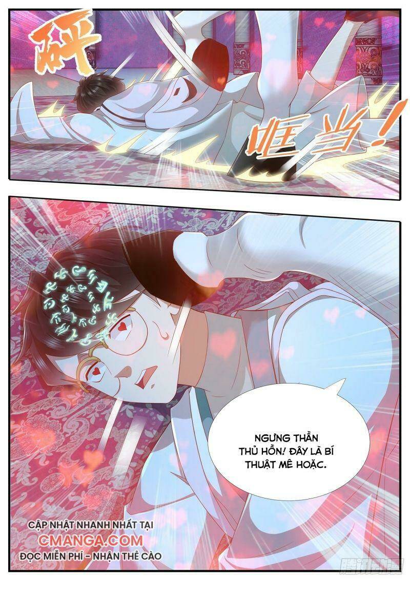 Ai Nói Ta Là Đại Lão?: Chapter 33