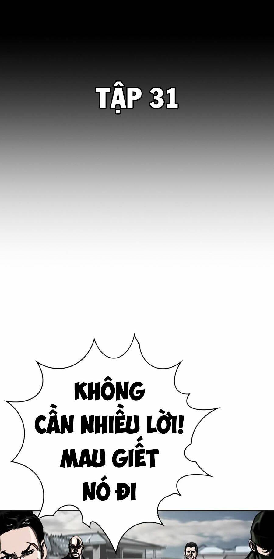 Thợ Săn Đầu Tiên: Chapter 31