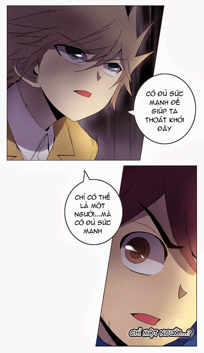 Soul Cartel: Chapter 44